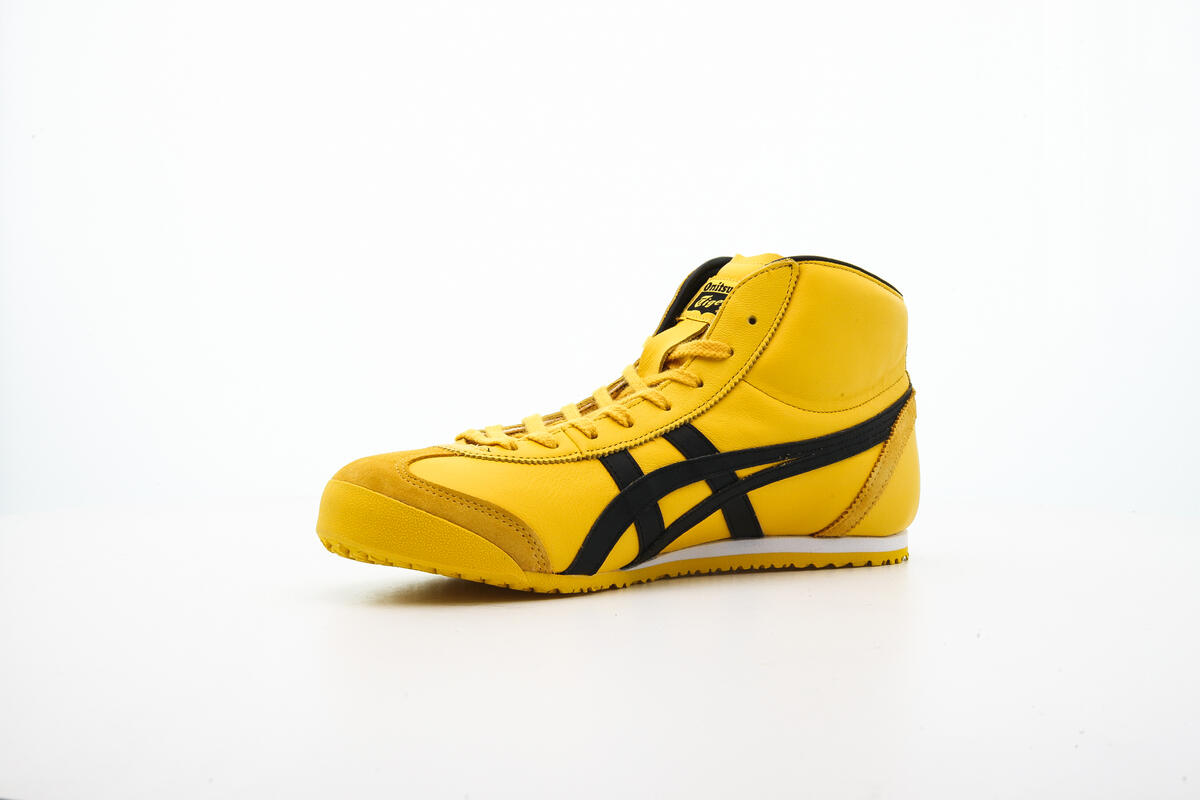 激安ショップ 食品 Onitsuka Tiger MEXICO MID RUNNER  靴